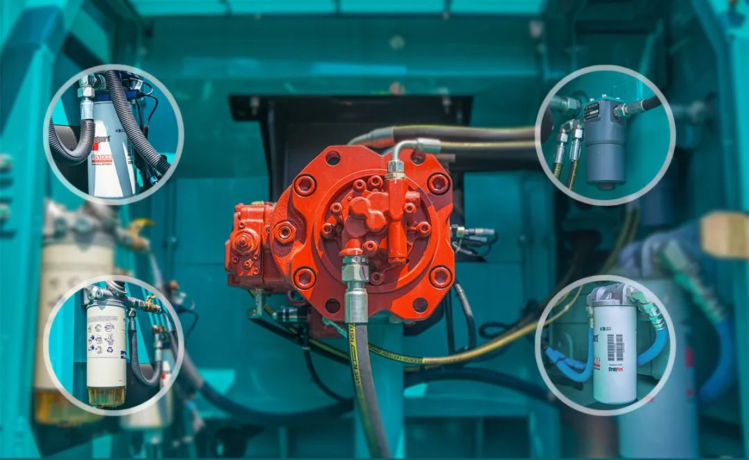 SWE365E-3：矿山战神，万能血统气贯尊龙凯时ag