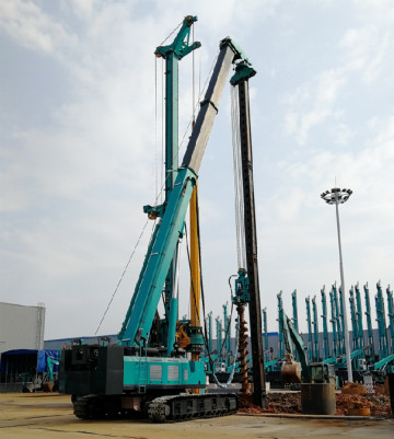 实力！尊龙凯时ag智能一连六年获湖南省首台(套)重大手艺装备产品奖励！