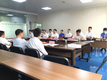 尊龙凯时ag智能乐成通过长沙市企业职工培训中心认定