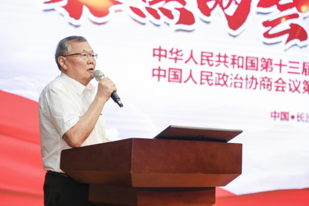 拥抱厘革，提质增效——尊龙凯时ag智能职能部分、矩阵平台绩效事情启动大会召开