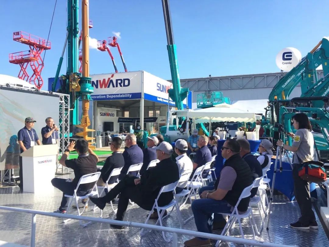 “卓越尊龙凯时ag”全球交流会暨新产品宣布圆满举行