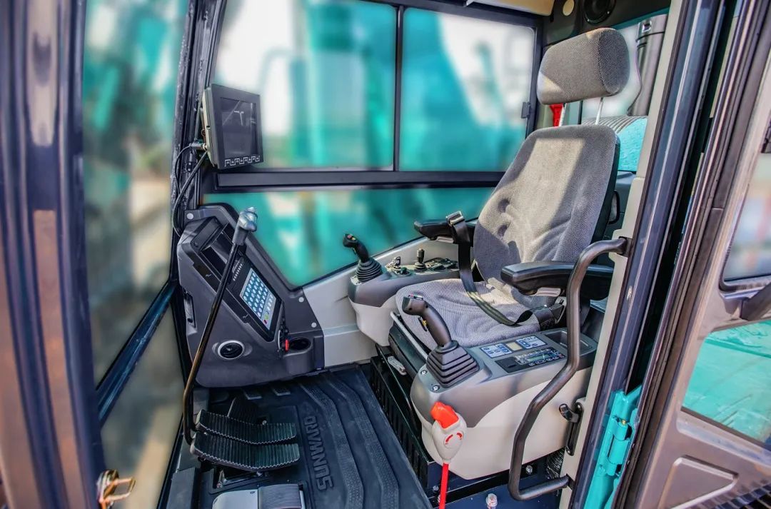 入岩家族添新丁，SWDM400旋挖钻机批量上市