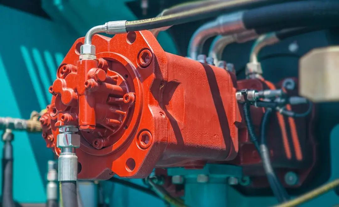 SWE365E-3：矿山战神，万能血统气贯尊龙凯时ag