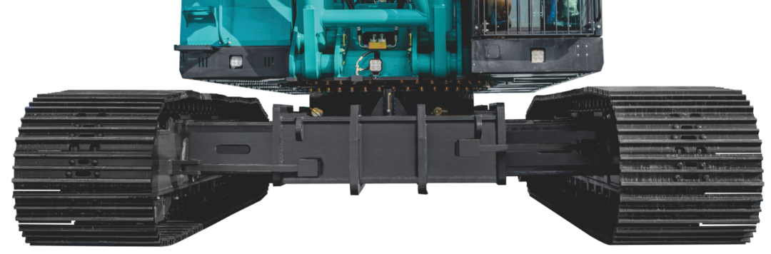 入岩家族添新丁，SWDM400旋挖钻机批量上市