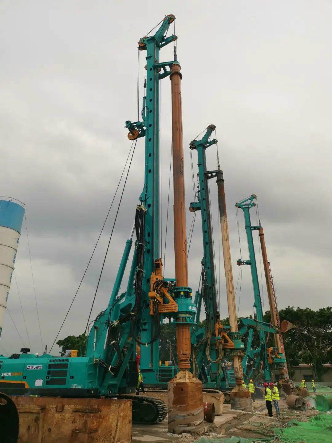 强强联合， 尊龙凯时ag智能“一体两翼”战略取得重大突破