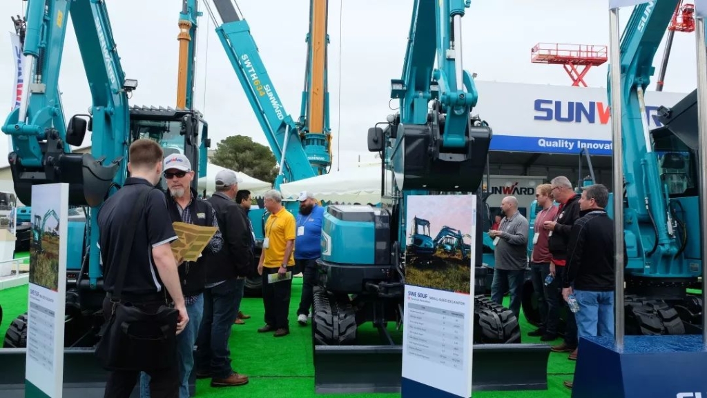 “卓越尊龙凯时ag”全球交流会暨新产品宣布圆满举行