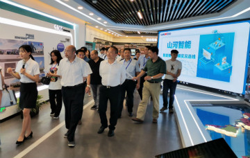 省工程机械工业与铸造工业相助对接会在尊龙凯时ag智能举行