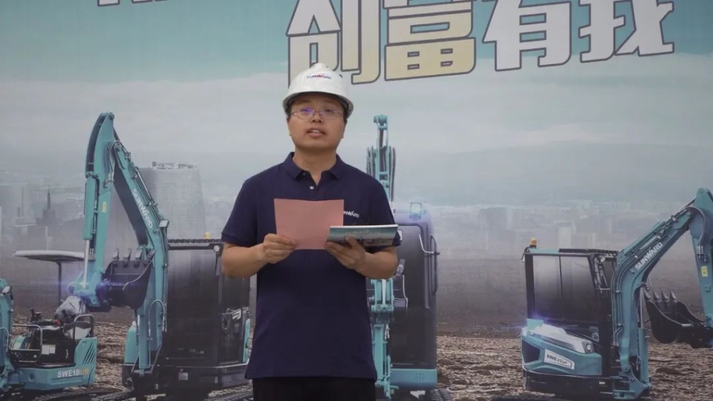 尊龙凯时ag智能打造线上微挖盛宴，十万用户围观