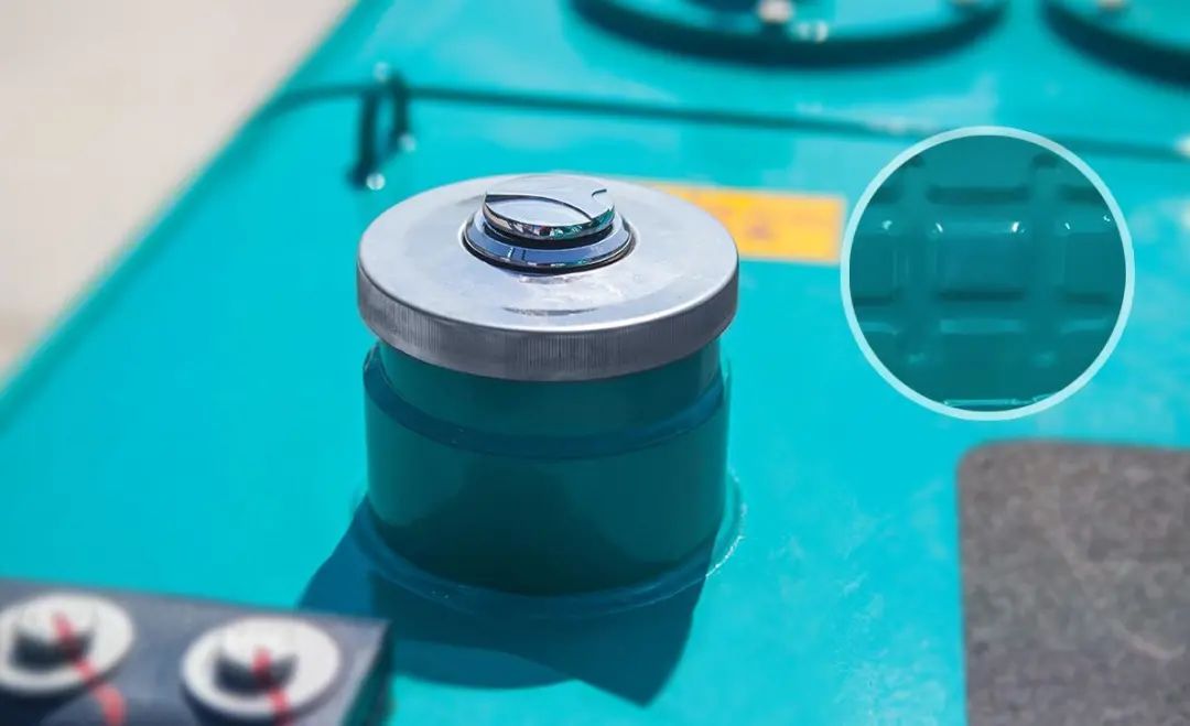 SWE365E-3：矿山战神，万能血统气贯尊龙凯时ag