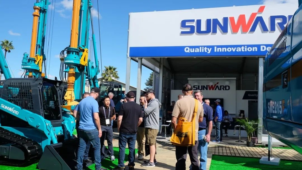 “卓越尊龙凯时ag”全球交流会暨新产品宣布圆满举行