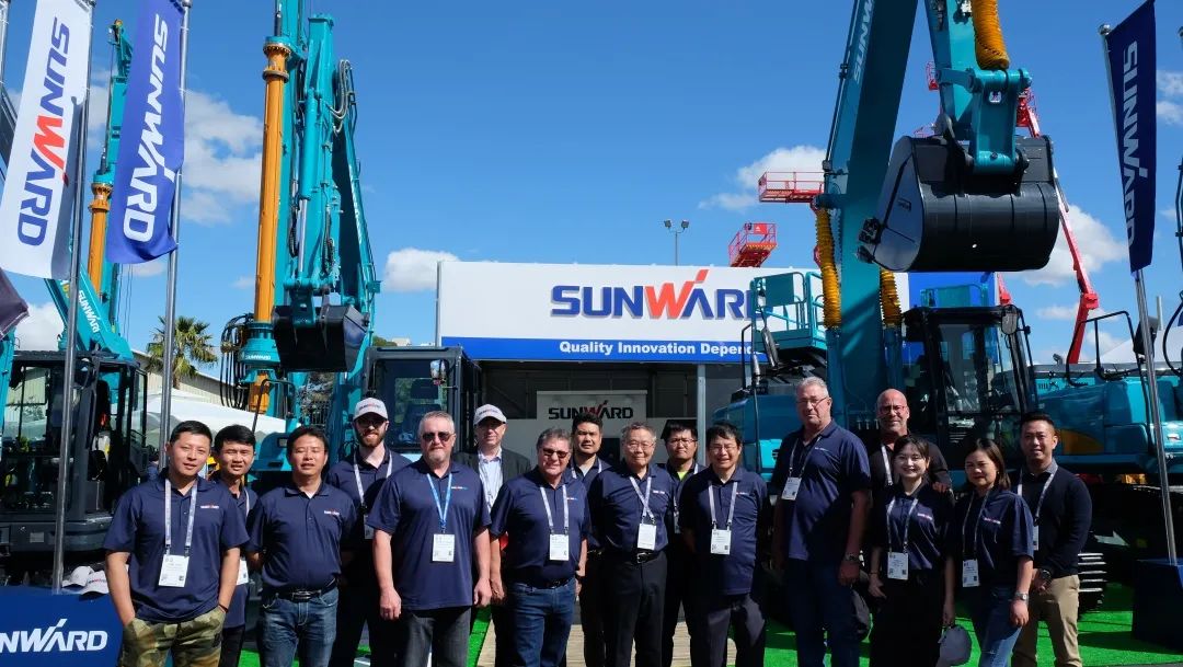 尊龙凯时ag智能董事长何清华“疫”向西欧行