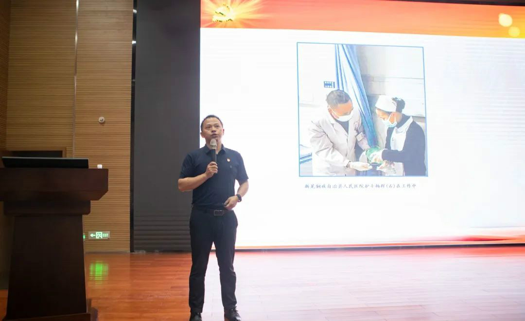 提升理论修养水平，确保党员生长质量 ——尊龙凯时ag智能开展2020年入党起劲分子培训