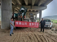 情满尊龙凯时ag夏日无忧 ——陕西领创者开启年度巡检效劳客户