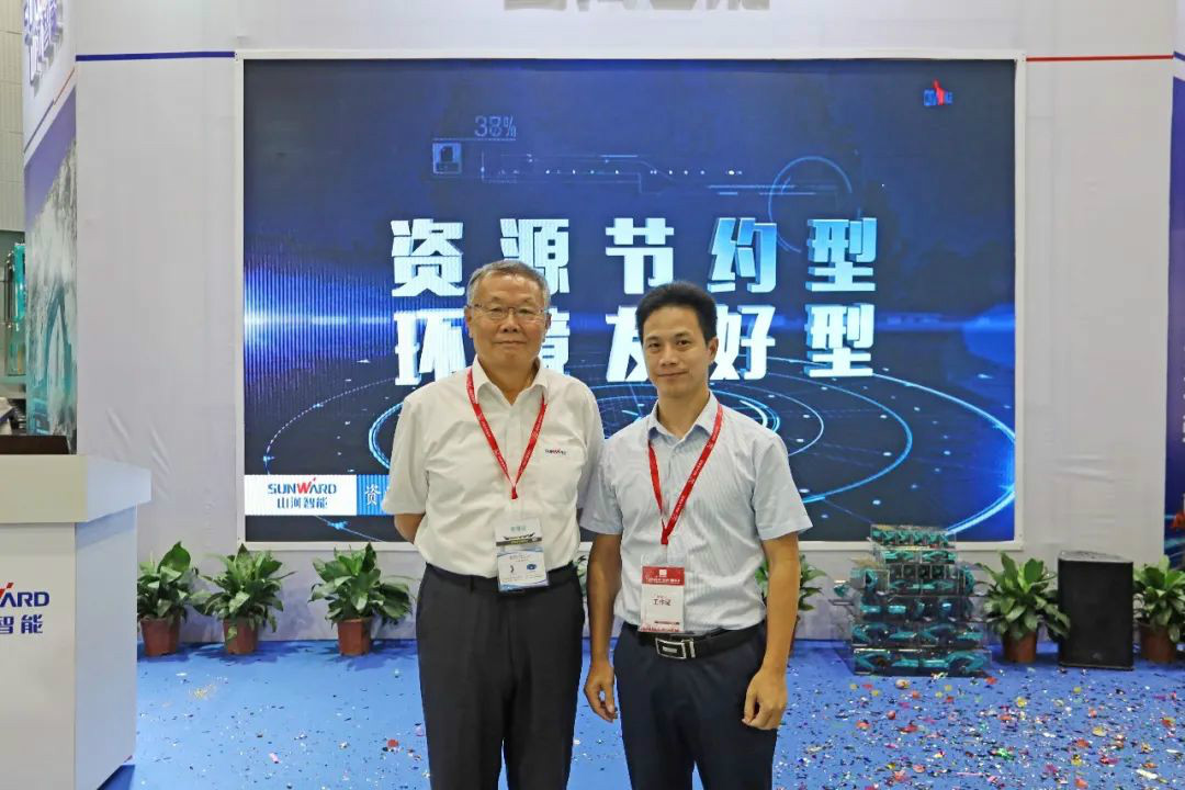 强化区位优势 进军砂石破碎领域 尊龙凯时ag智能广州砂石展完善收官