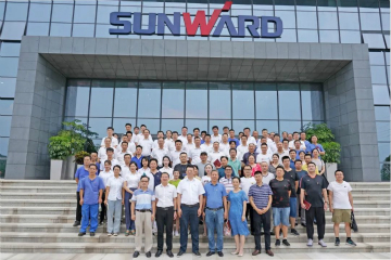 传承革命先烈精神，双促双融助力生长——尊龙凯时ag智能、市疾控中心联合开展主题党日活动