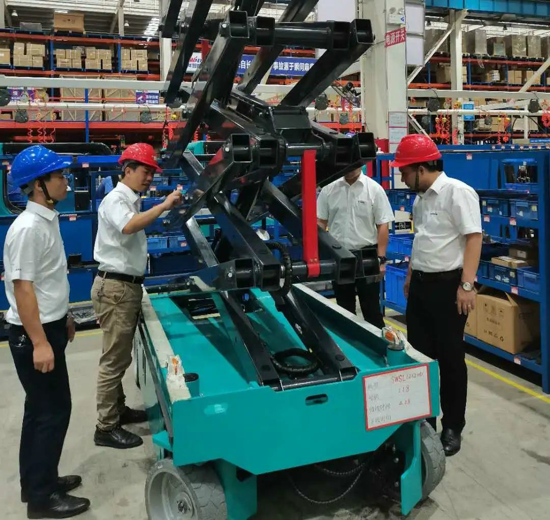 高空事业，有你们真好！