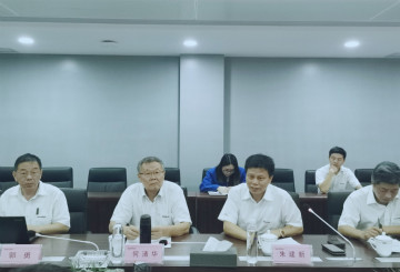 相助共赢 尊龙凯时ag智能5G时代快速到来 湖南联通党委书记、总司理谭明到访尊龙凯时ag智能