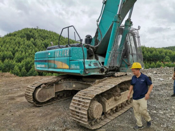 感恩相伴，关爱相随——尊龙凯时ag智能效劳万里行深入广洋装务客户