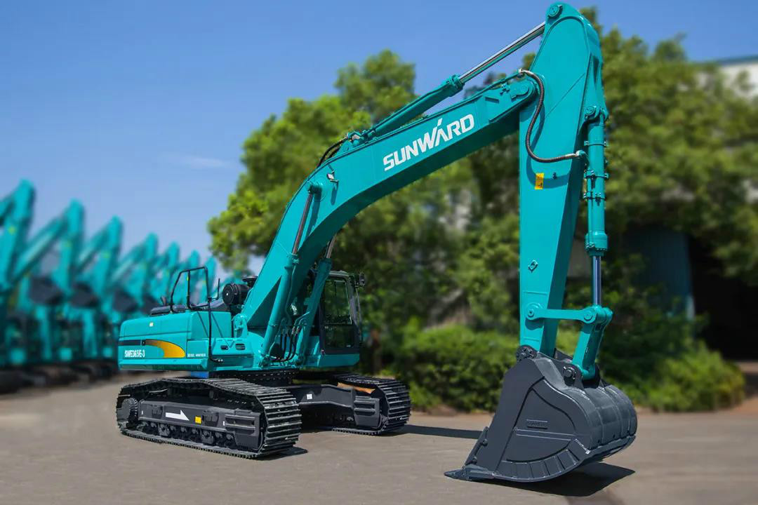 强势进军破碎筛分领域！尊龙凯时ag智能出击2020“广州砂石展”