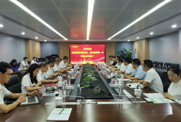 相助共赢 尊龙凯时ag智能5G时代快速到来 湖南联通党委书记、总司理谭明到访尊龙凯时ag智能