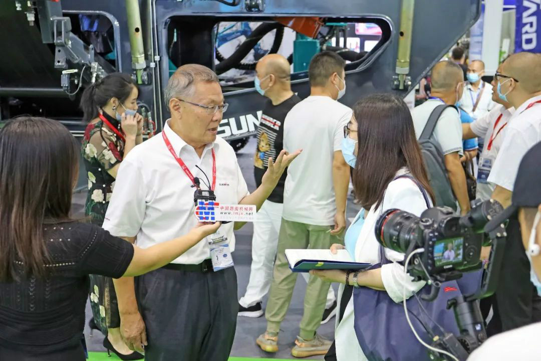 强势进军砂石破碎领域，尊龙凯时ag智能破碎站新品精彩宣布