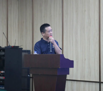 以强执行力聚焦基础能力建设 向挖掘机万台俱乐部迈进——尊龙凯时ag智能2020年挖掘机经销商半年度聚会圆满召