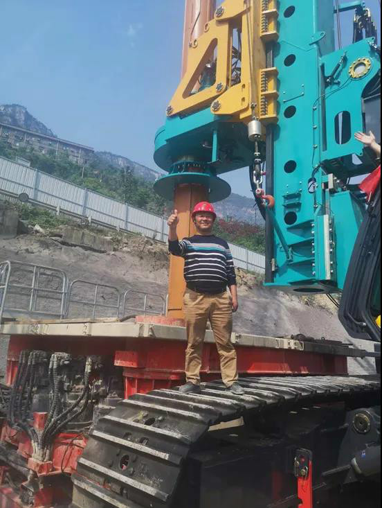 手握金刚钻，敢揽瓷器活！