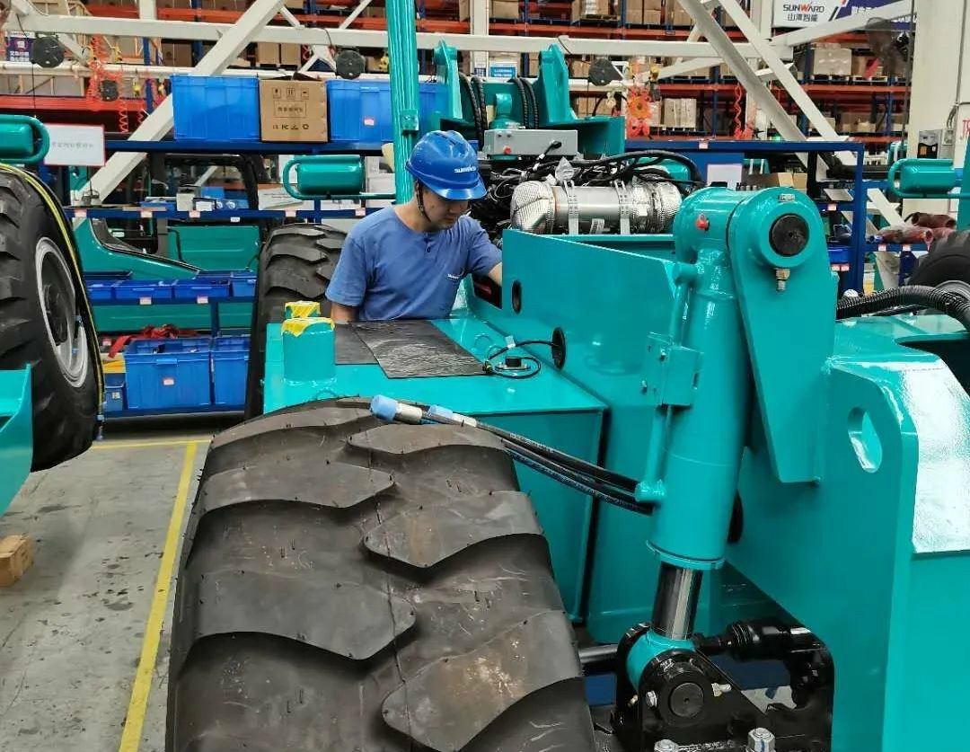 高空事业，有你们真好！