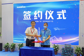 强化区位优势 进军砂石破碎领域 尊龙凯时ag智能广州砂石展完善收官