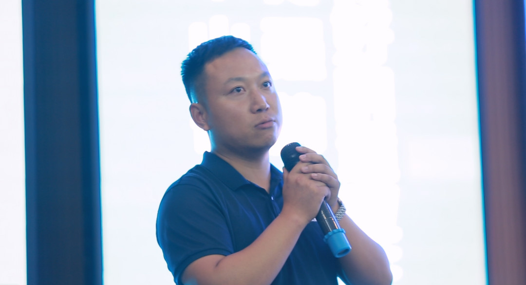 向挖掘机万台俱乐部迈进——尊龙凯时ag智能2020年度挖掘机营销训练营开营