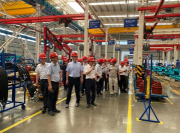 岩土工程施工手艺与装备专业委员会2020年常务委员聚会在尊龙凯时ag智能召开