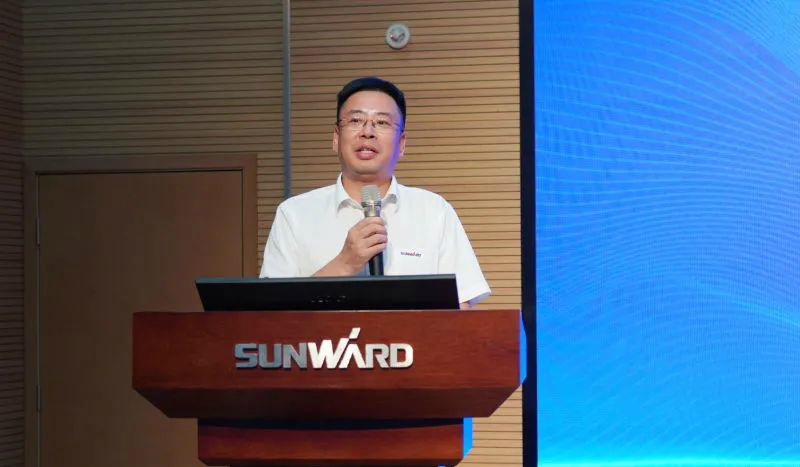 尊龙凯时ag智能携手鼎捷软件，以数字实力共谱营运新篇章