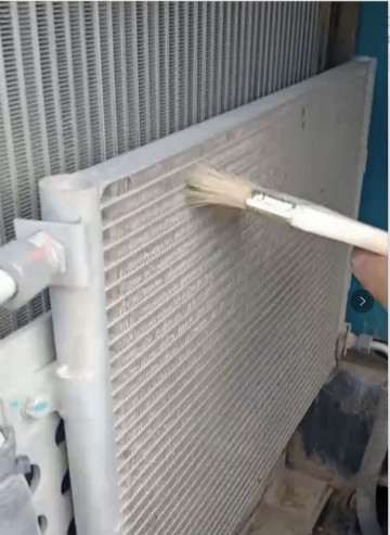 感恩相伴 关爱相随 ——江西尊龙凯时ag效劳万里行