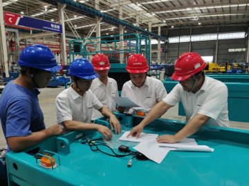 高空事业，有你们真好！