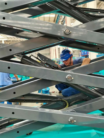 高空事业，有你们真好！