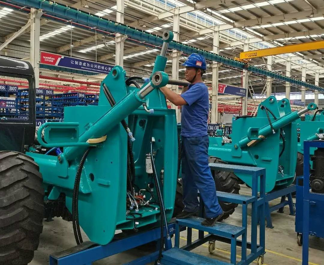 高空事业，有你们真好！