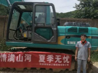 情满尊龙凯时ag夏日无忧 ——陕西领创者开启年度巡检效劳客户