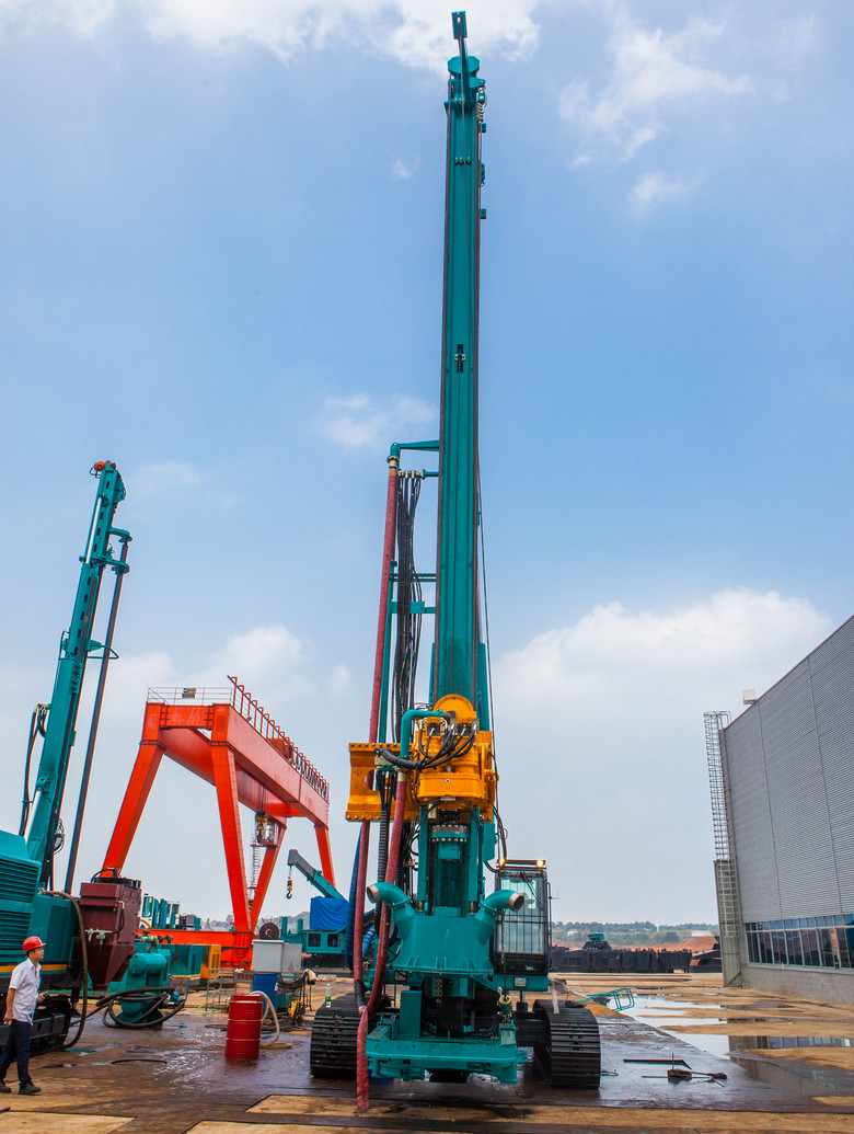 尊龙凯时ag智能：“先导式立异”引领未来