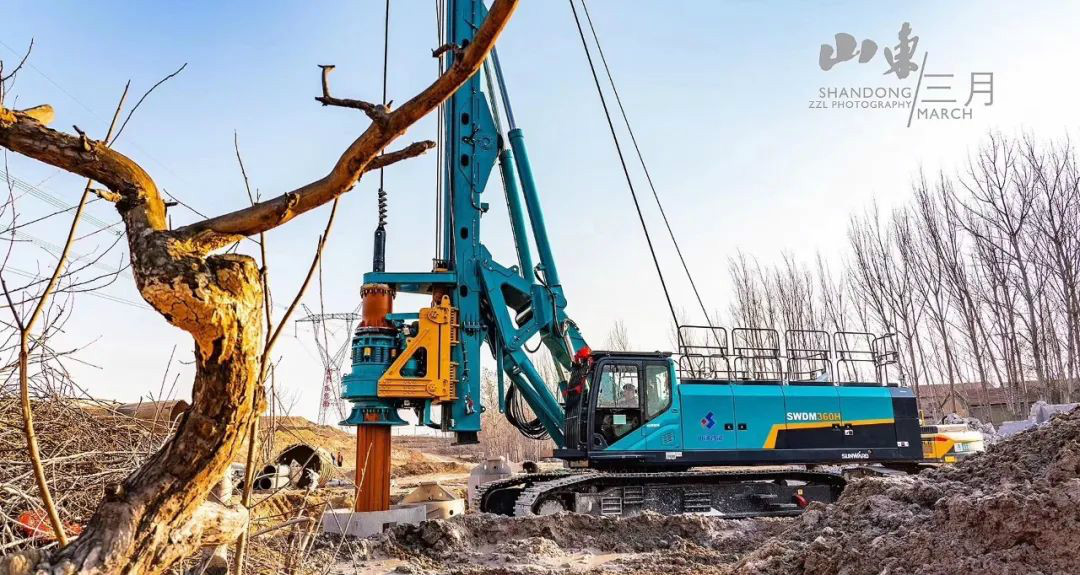 尊龙凯时ag智能与你相约第十届深基础生长论坛