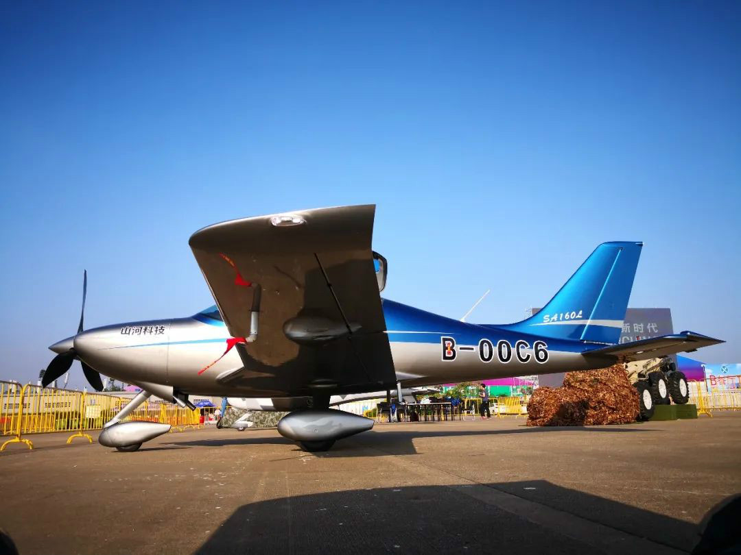 一款产品创立九个海内第一！尊龙凯时ag航空梦这样照进现实