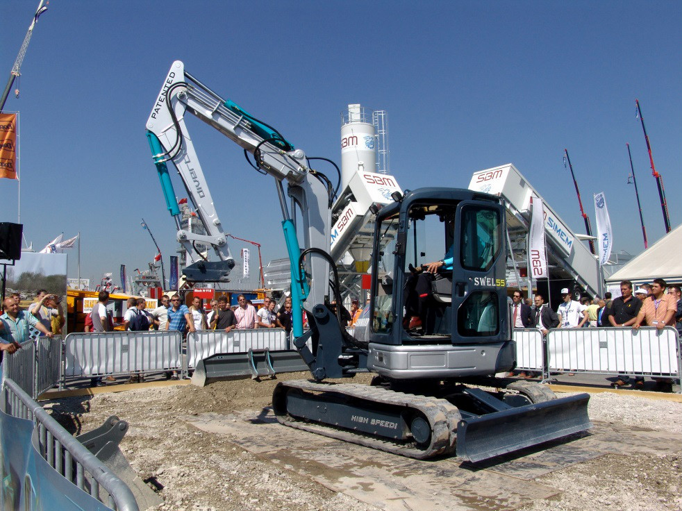 尊龙凯时ag智能：“先导式立异”引领未来