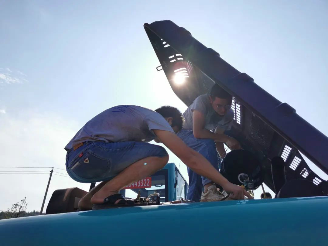 尊龙凯时ag智能的“黑皮肤”