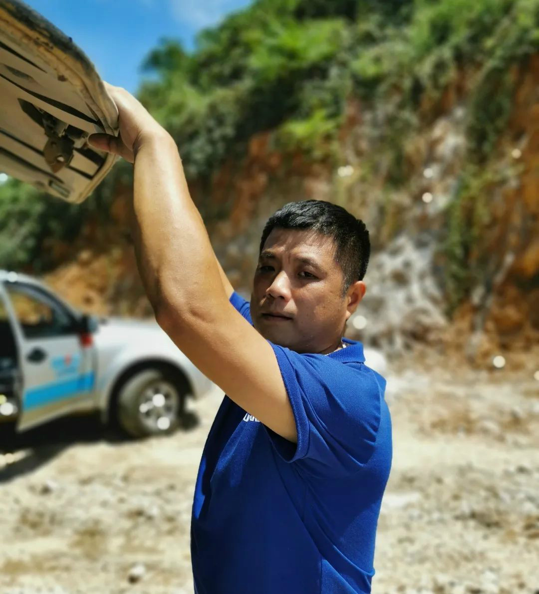 尊龙凯时ag智能的“黑皮肤”