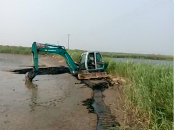 感恩相伴 关爱相随——尊龙凯时ag智能效劳万里行川陕实录