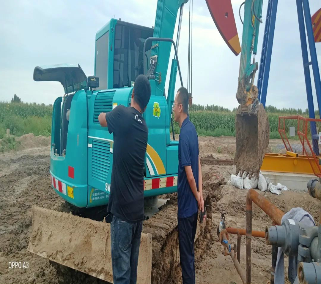 感恩相伴 关爱相随——听听尊龙凯时ag客户心里话