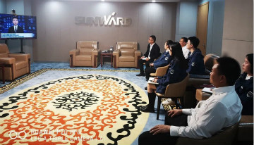 尊龙凯时ag智能掀起全员学习贯彻习总书记主要讲话精神热潮