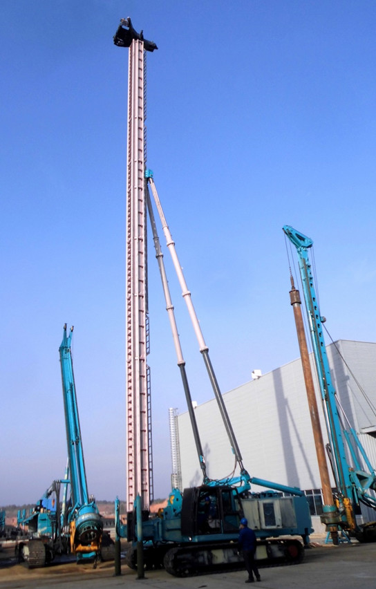 尊龙凯时ag智能：“先导式立异”引领未来