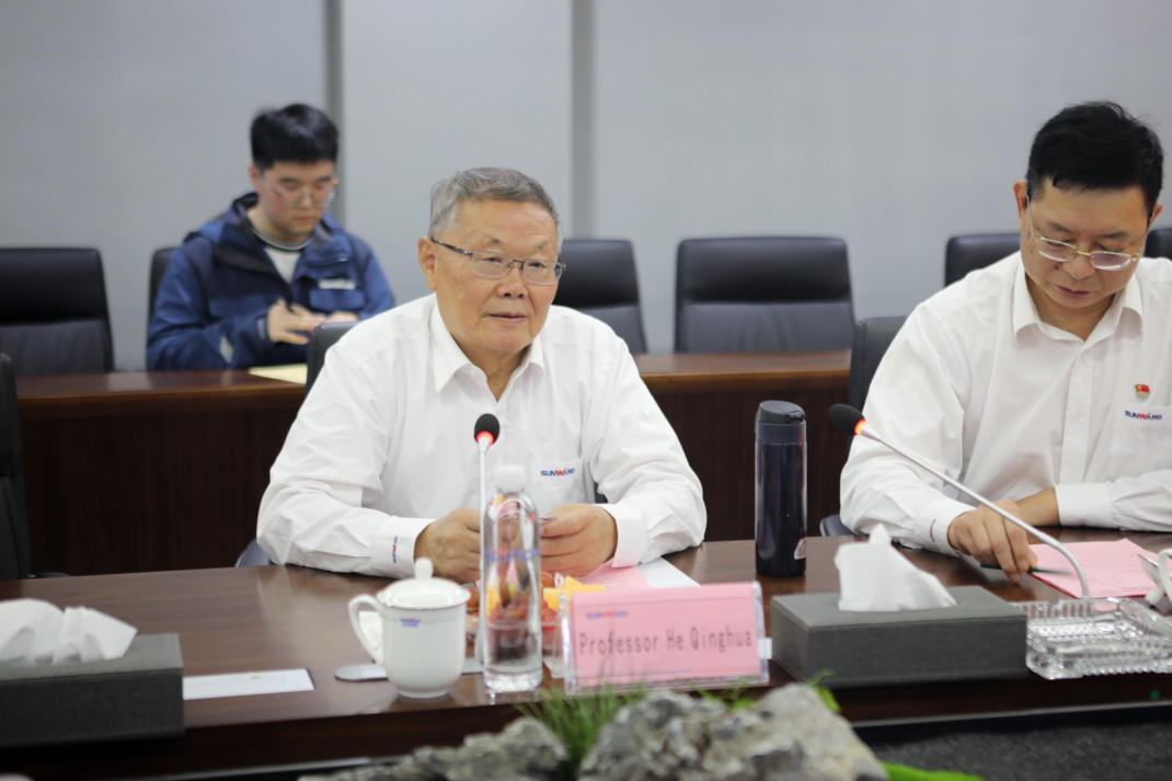 老挝长沙总领事本·印塔巴迪考察尊龙凯时ag智能