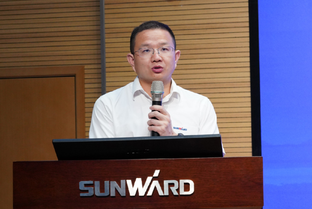 致敬研发 | 尊龙凯时ag智能举行职称评定事情总结暨职称证书揭晓仪式