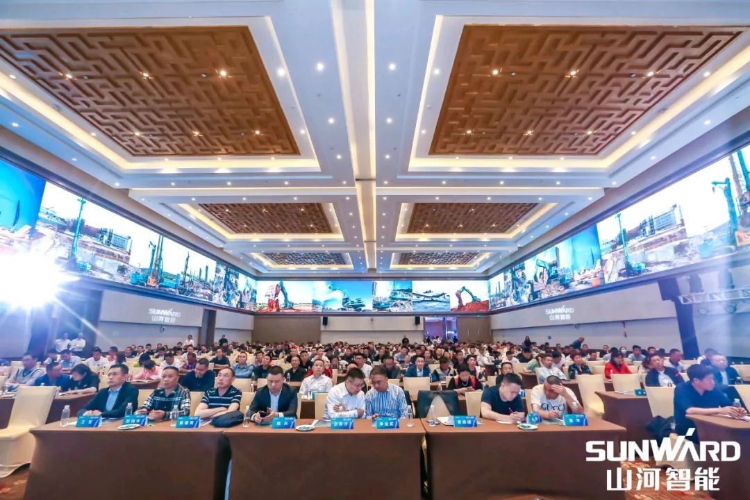 尊龙凯时ag智能川渝地区天下客户交流会圆满举行